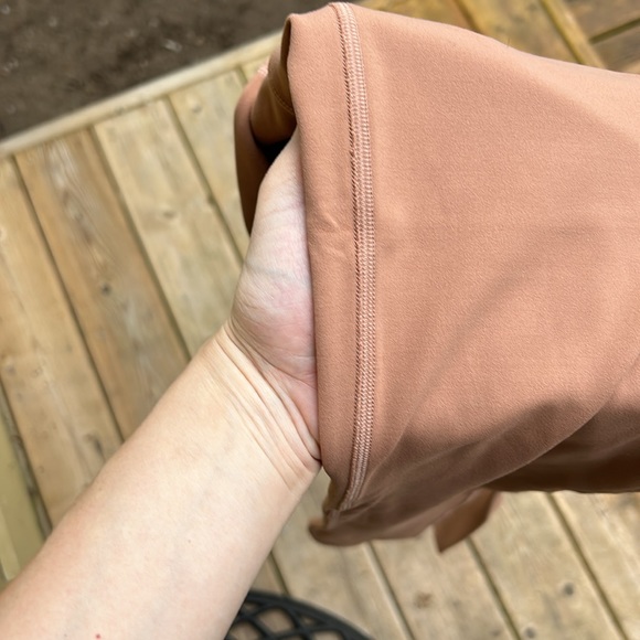 Lululemon align 25” - Picture 8 of 8